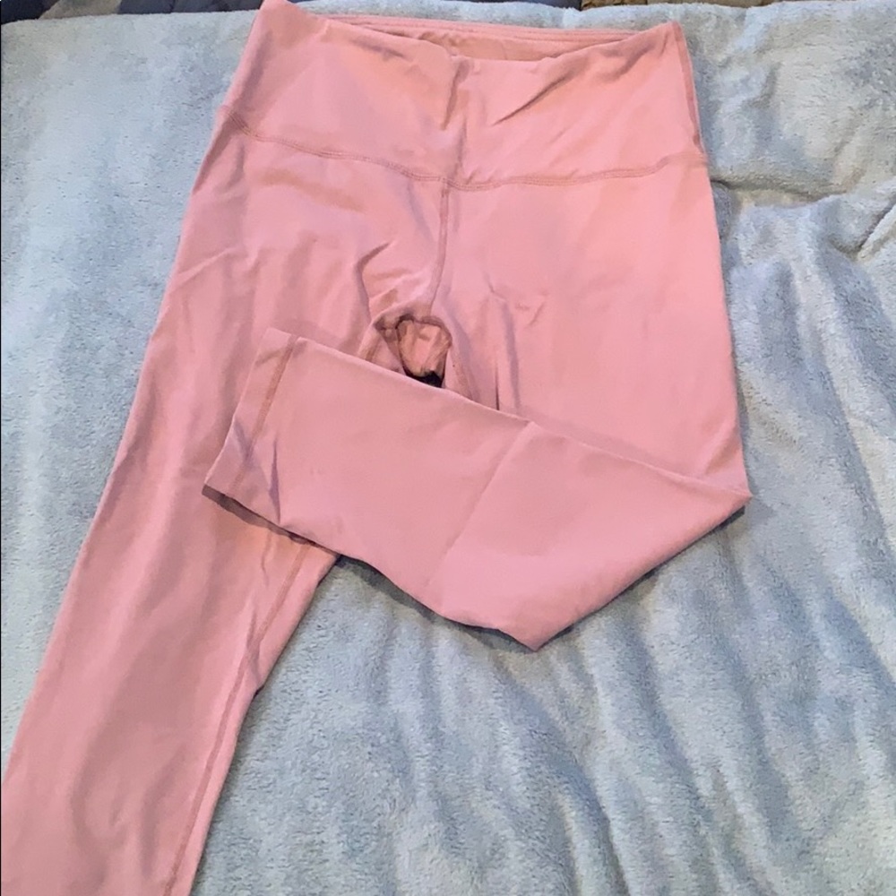 Active Leggings